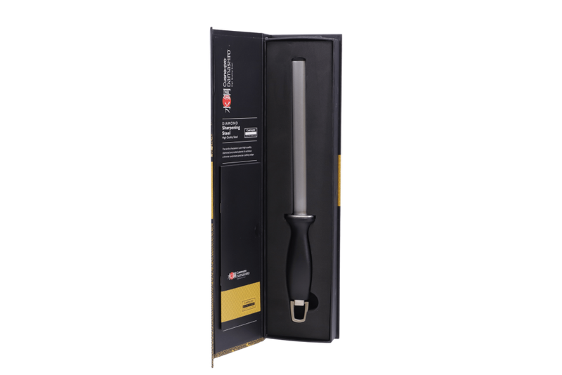 Cuisine::pro® Damashiro® Sharpening Steel 20cm 8in