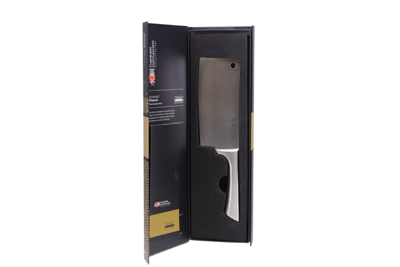 Cuisine::pro® Damashiro® Cleaver 17cm 6.5"