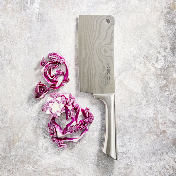 Cuisine::pro® Damashiro® Cleaver 17cm 6.5"