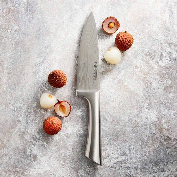 Cuisine::pro® Damashiro® Mini Chef Knife 15cm 6in