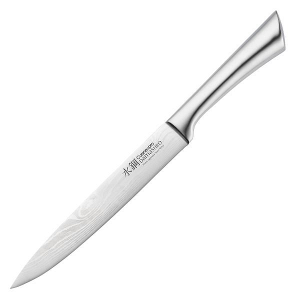 Cuisine::pro® Damashiro® Carving Knife 20cm 8"