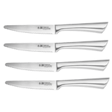 Cuisine::pro® Damashiro® 4 Piece Steak Knife Set 11.5cm/4.5in