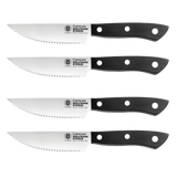 Cuisine::pro® WOLFGANG STARKE™ 4-Piece Steak Knife Set 12.5cm 5in