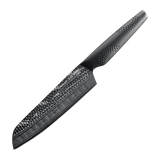 Cuisine::pro® iD3® BLACK SAMURAI™ Santoku Knife 18cm 7in