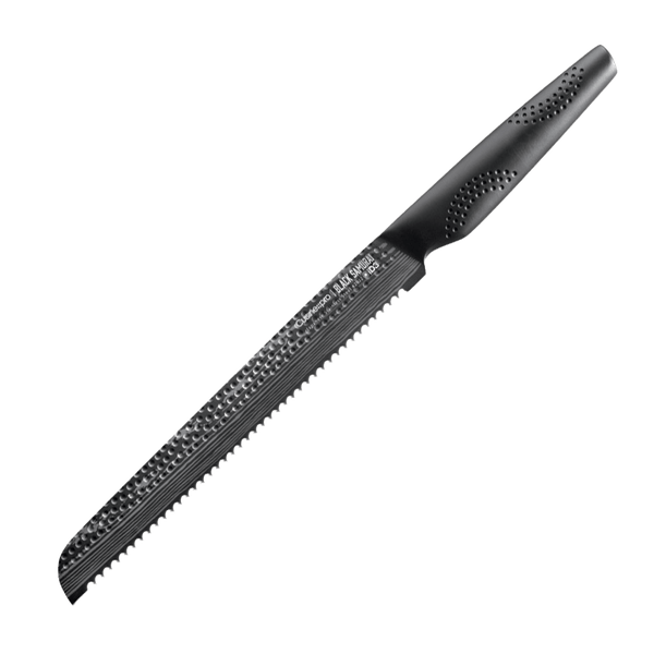 Cuisine::pro® iD3® BLACK SAMURAI™ brødkniv 22 cm 8,5"