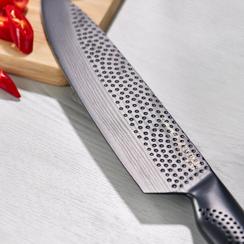 Cuisine::pro® iD3® BLACK SAMURAI™ Sakai knivblok 7 stk