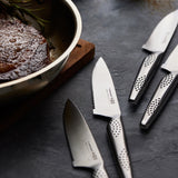 Cuisine::pro® iD3® 4 Piece Steak Knife Set 11.5cm 4.5in