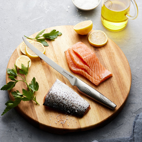 Cuisine::pro® iD3® fileteringskniv 20 cm 8 tommer
