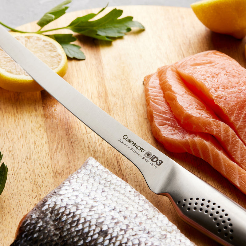 Cuisine::pro® iD3® Filleting Knife 20cm 8in