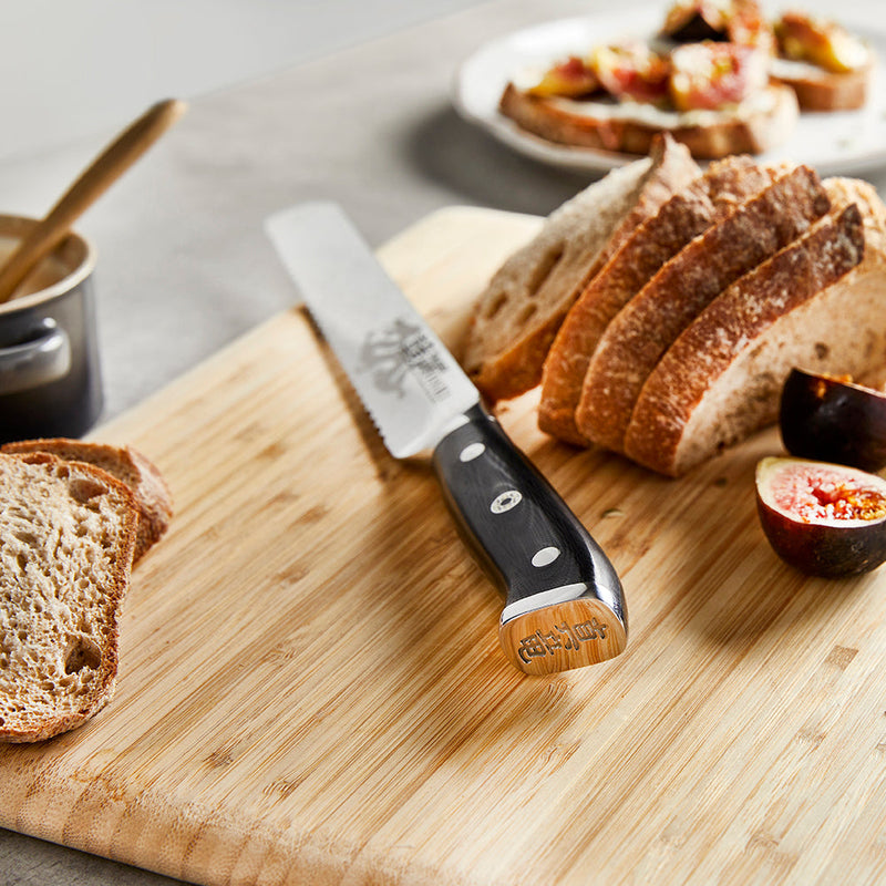 Cuisine::pro® KIYOSHI™ Bread Knife 20cm 8"