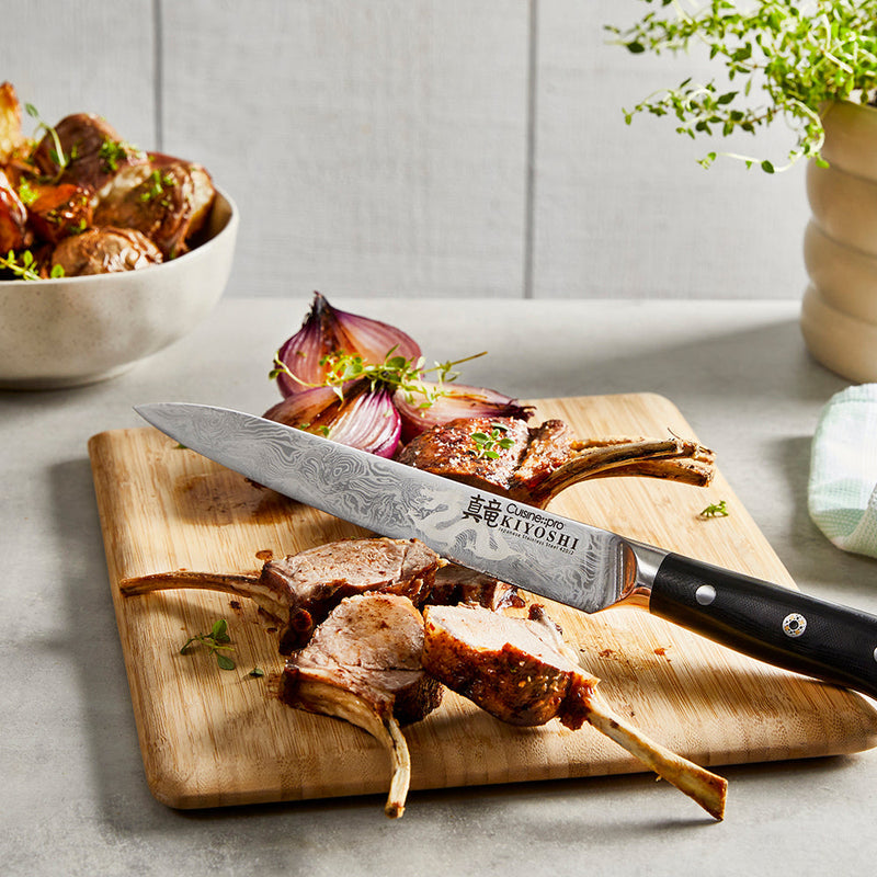 Cuisine::pro® KIYOSHI™ Carving Knife 20cm 8"