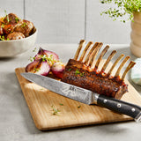 Cuisine::pro® KIYOSHI™ Carving Knife 20cm 8"