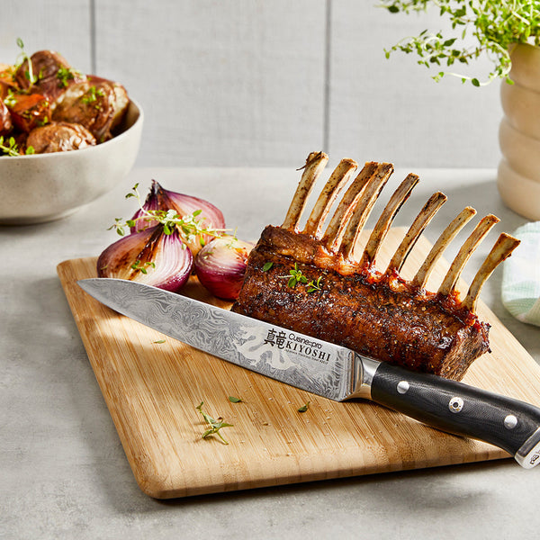 Cuisine::pro® KIYOSHI™ Carving Knife 20cm 8"