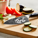 Cuisine::pro® KIYOSHI™ Chefs Knife 15cm 6in