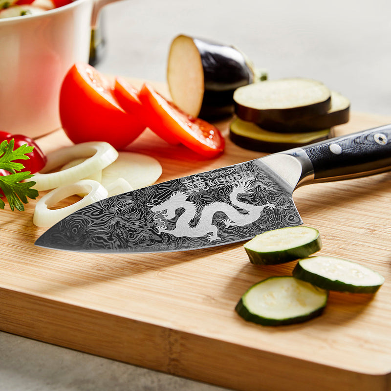 Cuisine::pro® KIYOSHI™ Chefs Knife 15cm 6in