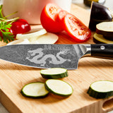 Cuisine::pro® KIYOSHI™ Chefs Knife 15cm 6in