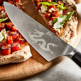 Cuisine::pro® KIYOSHI™ Chefs Knife 20cm 8in