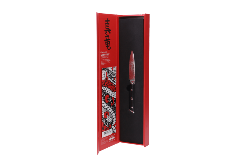 Cuisine::pro® KIYOSHI™ Paring Knife 9cm 3.5in