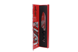 Cuisine::pro® KIYOSHI™ Santoku Knife 15cm 6in