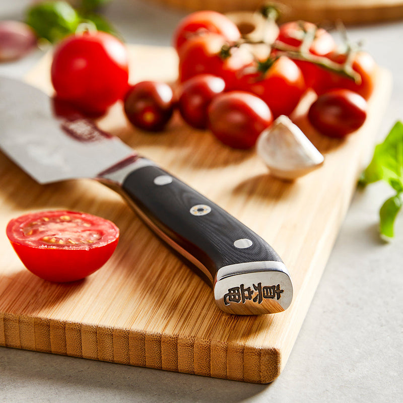 Cuisine::pro® KIYOSHI™ Santoku Knife 15cm 6in
