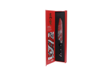 Cuisine::pro® KIYOSHI™ Santoku Knife 17cm 6.5