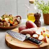 Cuisine::pro® KIYOSHI™ Santoku Knife 17cm 6.5