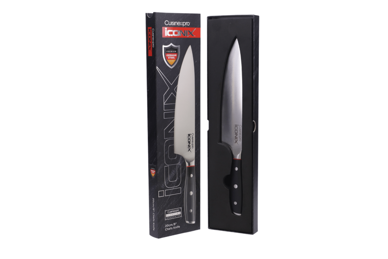 Cuisine::pro® iconiX® Chefs Knife 20cm 8in