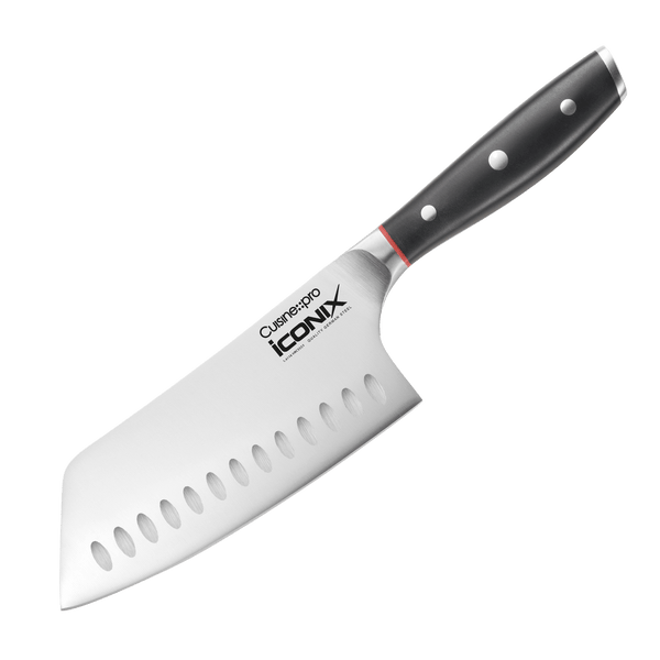 Cuisine::pro® iconiX® Cleaver Kniv 17,5 cm 6,5"