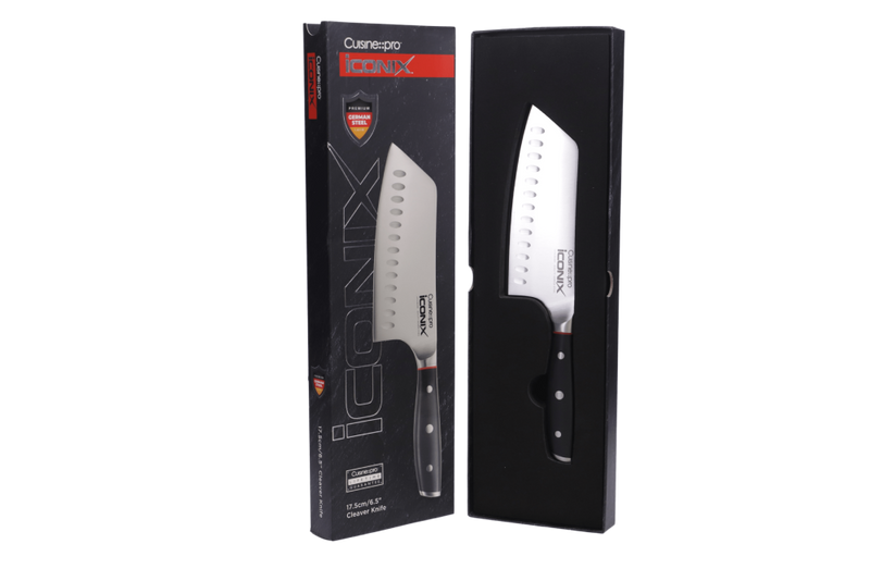 Cuisine::pro® iconiX® Cleaver Knife 17.5cm 6.5"