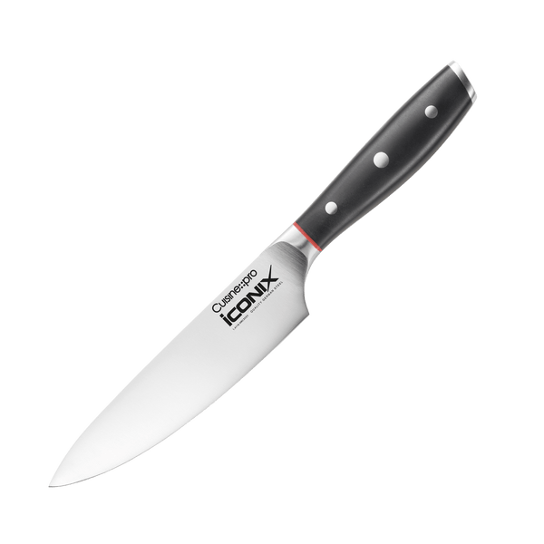 Cuisine::pro® iconiX® Mini kokkekniv 15 cm 6 tommer