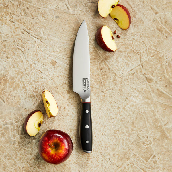 Cuisine::pro® iconiX® Mini kokkekniv 15 cm 6 tommer
