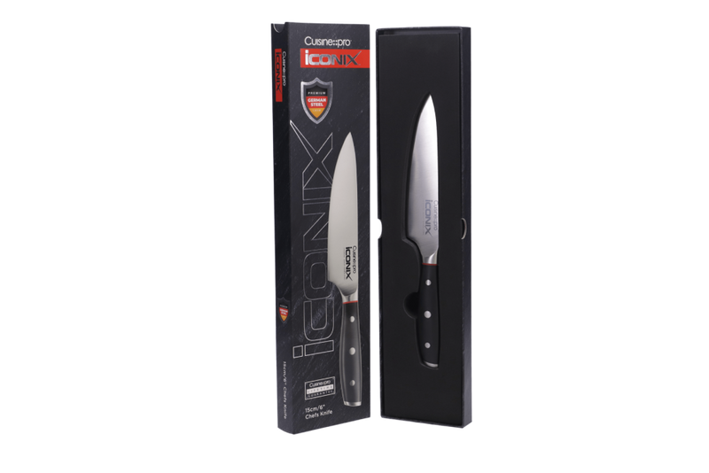Cuisine::pro® iconiX® Mini Chef Knife 15cm 6in