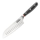 Cuisine::pro® iconiX® Santoku Knife 18cm 7"
