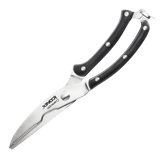 Cuisine::pro® iconiX® saks 23,5 cm 9 tommer