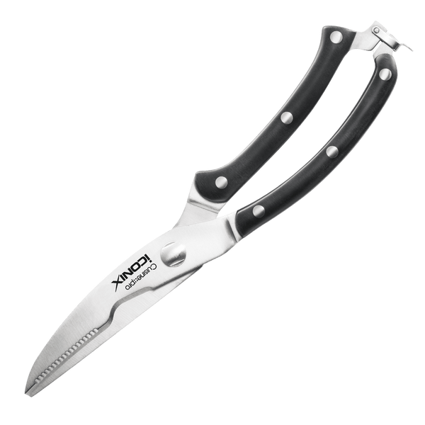Cuisine::pro® iconiX® saks 23,5 cm 9 tommer