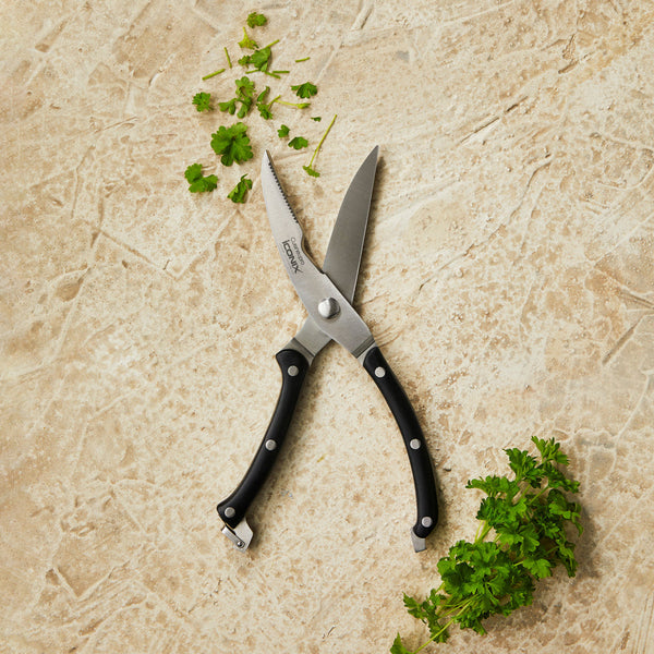 Cuisine::pro® iconiX® saks 23,5 cm 9 tommer