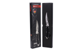 Cuisine::pro® iconiX® saks 23,5 cm 9 tommer