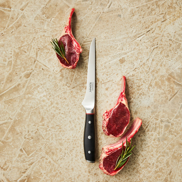 Cuisine::pro® iconiX® Boning Knife 15cm 6in