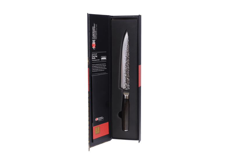Cuisine::pro® Damashiro® EMPEROR Carving Knife 20cm 8"