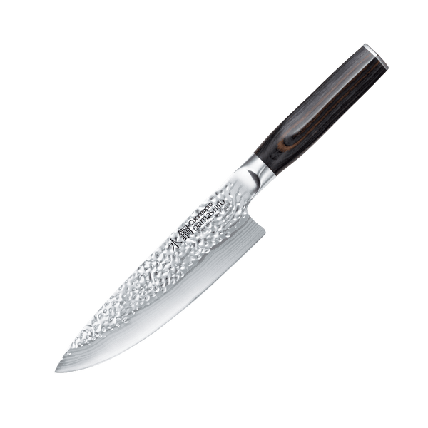 Cuisine::pro® Damashiro® EMPEROR Chefs Knife 15cm 6in