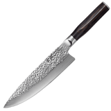 Cuisine::pro® Damashiro® EMPEROR Chefs Knife 20cm 8"
