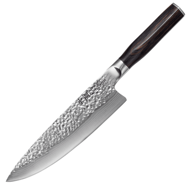 Cuisine::pro® Damashiro® EMPEROR Chefs Knife 20cm 8"