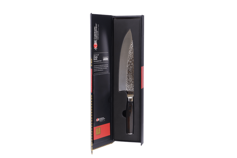 Cuisine::pro® Damashiro® EMPEROR Chefs Knife 20cm 8"