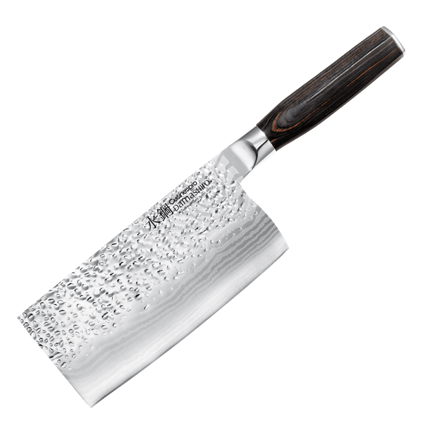Cuisine::pro® Damashiro® EMPEROR Cleaver 17cm 6.5"