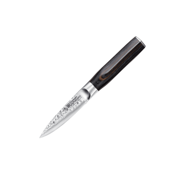Cuisine::pro® Damashiro® EMPEROR Paring Knife 9cm 3.5in