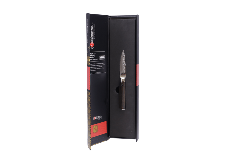 Cuisine::pro® Damashiro® EMPEROR Paring Knife 9cm 3.5in