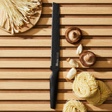 Cuisine::pro® iD3® BLACK SAMURAI™ brødkniv 22 cm 8,5"