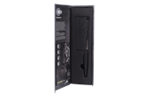 Cuisine::pro® iD3® BLACK SAMURAI™ Cleaver Knife 17cm 6.5"