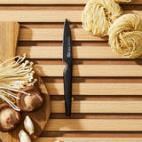 Cuisine::pro® iD3® BLACK SAMURAI™ Paring Knife 9cm 3.5in