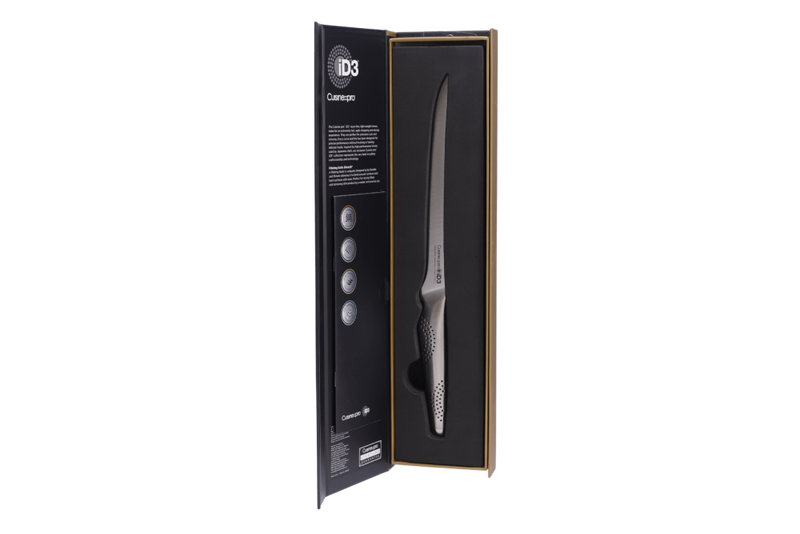 Cuisine::pro® iD3® Filleting Knife 20cm 8in